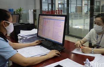 Công nhận địa điểm kiểm tra hàng hóa tập trung mới tại Lào Cai