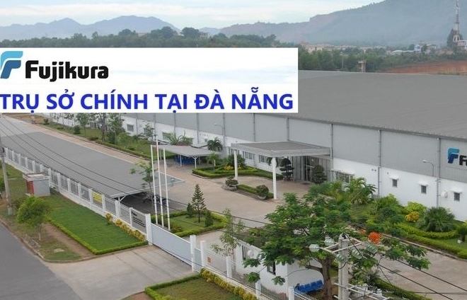 Gia hạn doanh nghiệp ưu tiên đối với Công ty Fujikura Automotive Việt Nam