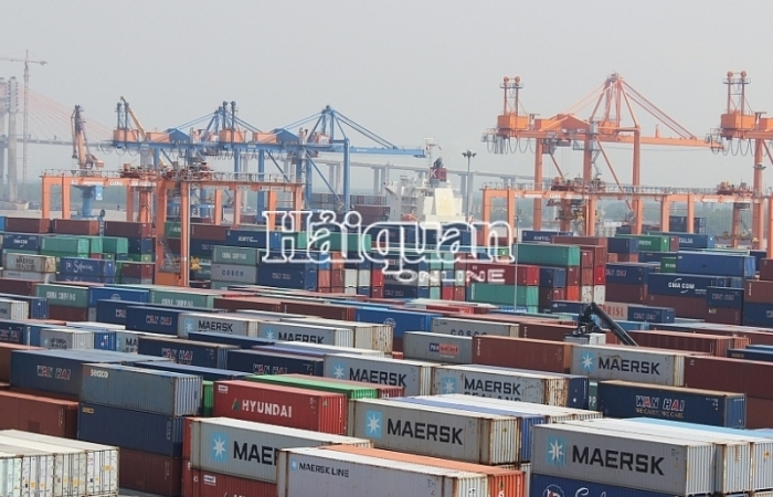 Hải Phòng: Siết kiểm tra điều kiện ra vào cảng đối với phương tiện vận tải