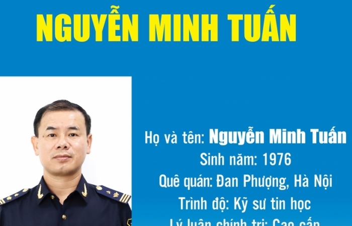 infographics qua trinh cong tac cua tan pho chanh van phong ban chi dao 389 quoc gia
