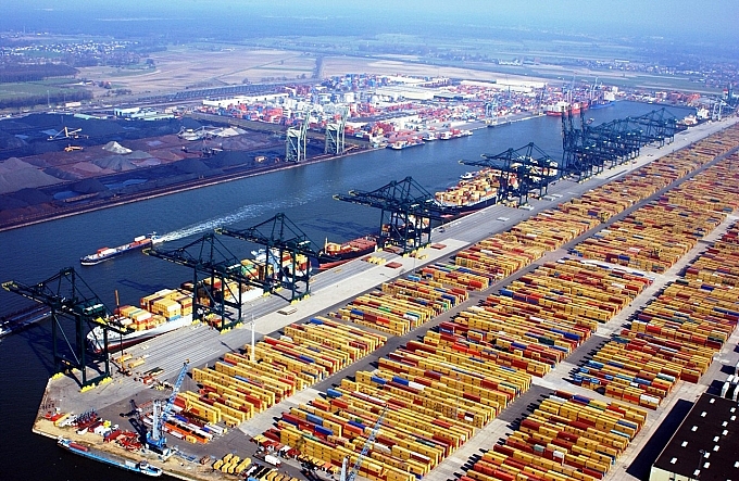 Xuất khẩu sang Hà Lan tăng hơn 1,4 tỷ USD