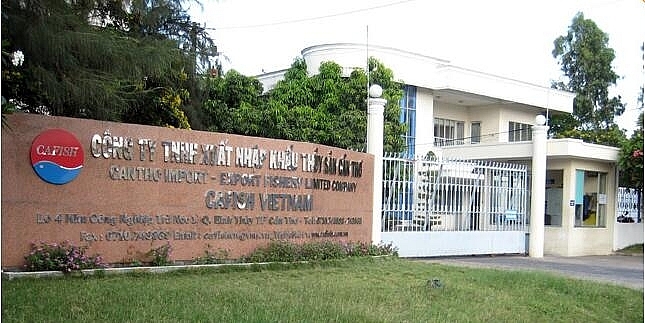 Thủy sản Cần Thơ được gia hạn áp dụng doanh nghiệp ưu tiên Thủy sản Cần Thơ được gia hạn áp dụng doanh nghiệp ưu tiên