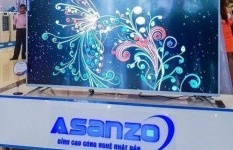 Công ty cổ phần tập đoàn Asanzo bị cưỡng chế vì nợ hơn 48 tỷ đồng thuế