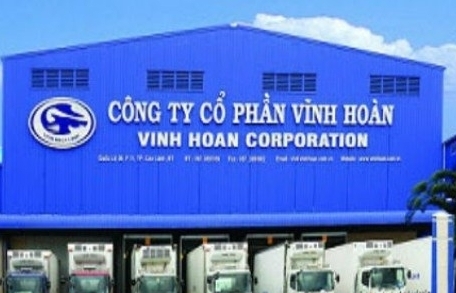 Gia hạn chế độ doanh nghiệp ưu tiên đối với Công ty Vĩnh Hoàn