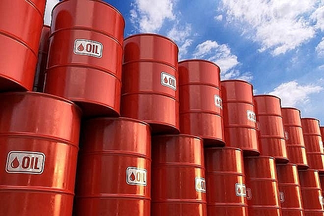 71% lượng dầu thô nhập khẩu từ Kuwait