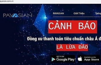 Dấu hiệu lừa đảo của ví thanh toán điện tử PayAsian