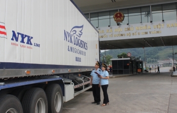 Trung Quốc siết chặt, hạn chế nhập cảnh tại biên giới Việt-Trung