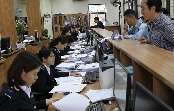 114 doanh nghiệp tại TP Hồ Chí Minh bị tạm dừng hoạt động đại lý làm thủ tục hải quan
