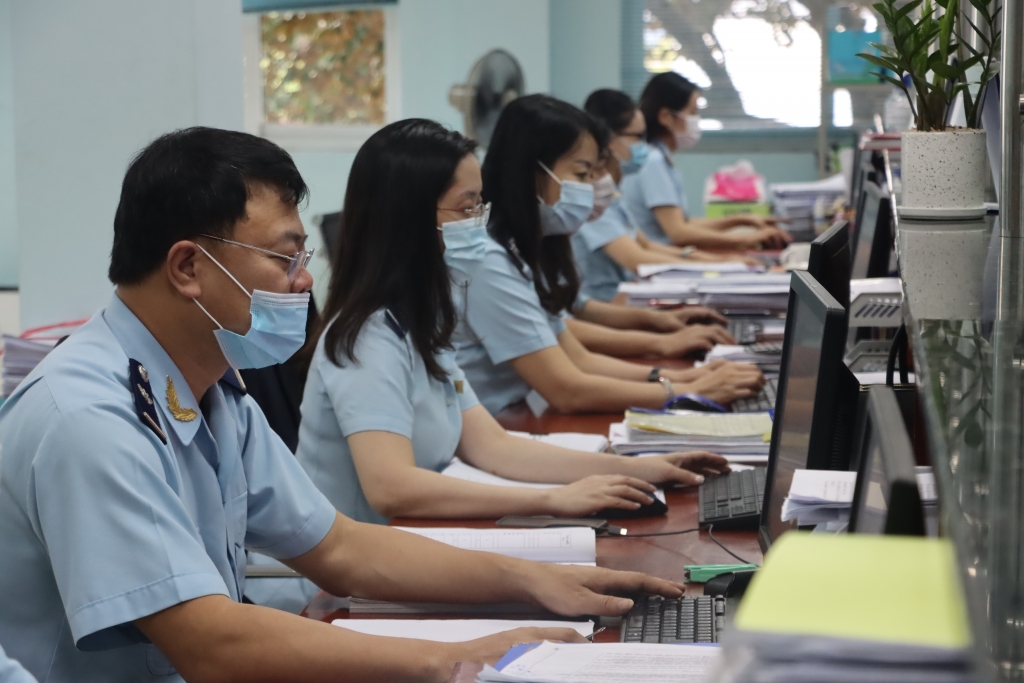 Địa chỉ chính thức cung cấp miễn phí phần mềm khai hải quan từ 1/1/2022 Địa chỉ chính thức cung cấp miễn phí phần mềm khai hải quan từ 1/1/2022