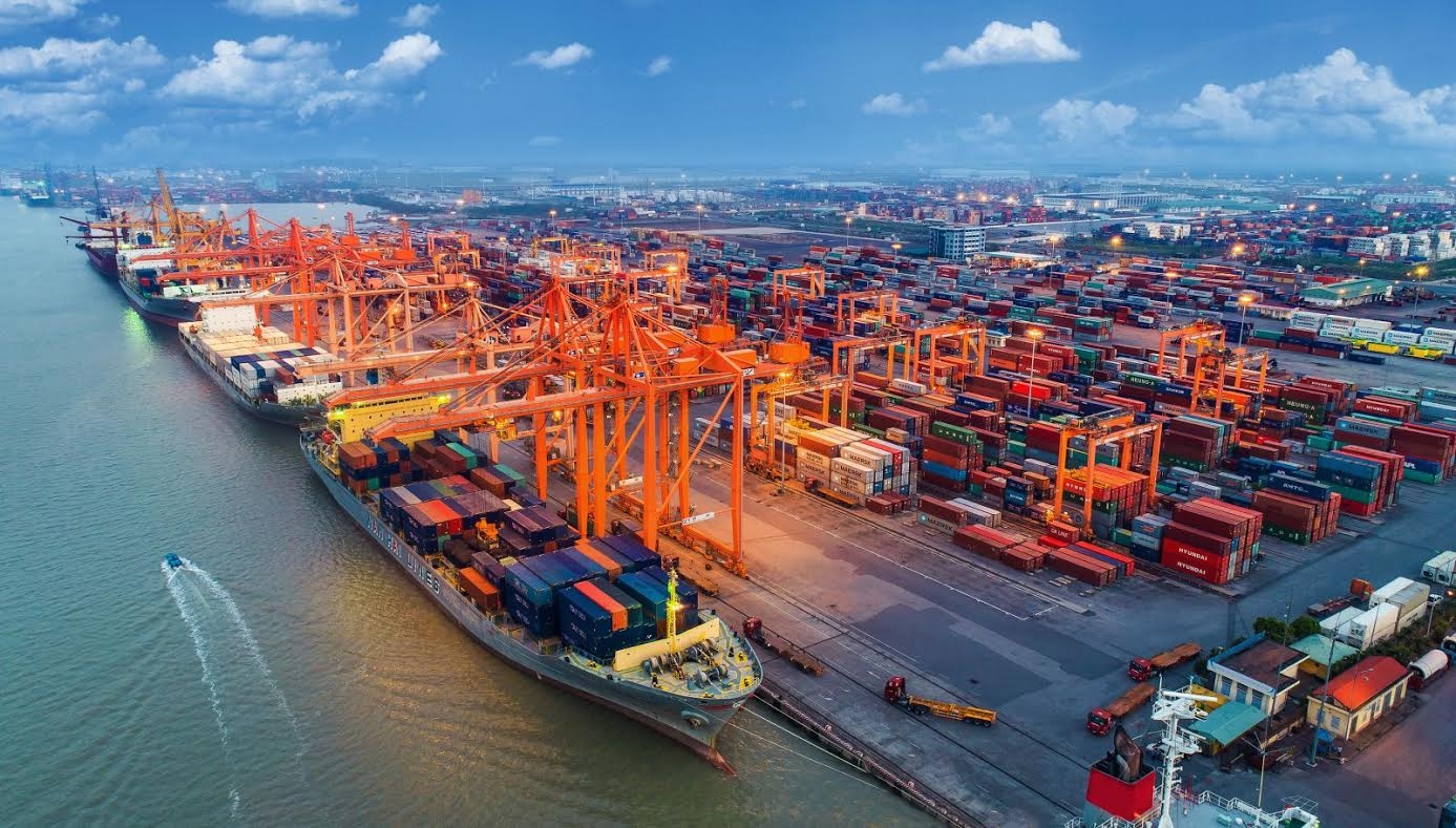 MEGASTORY: Tổng quan hoạt động xuất nhập khẩu của Việt Nam năm 2019 ...
