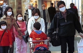 Không để dịch bệnh viêm phổi tại Trung Quốc xâm nhập vào nước ta