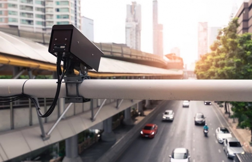 Đầu tư hơn 2.000 tỷ đồng lắp camera giám sát giao thông