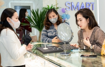 Doanh nghiệp kinh doanh vàng phải niêm yết giấy phép kinh doanh