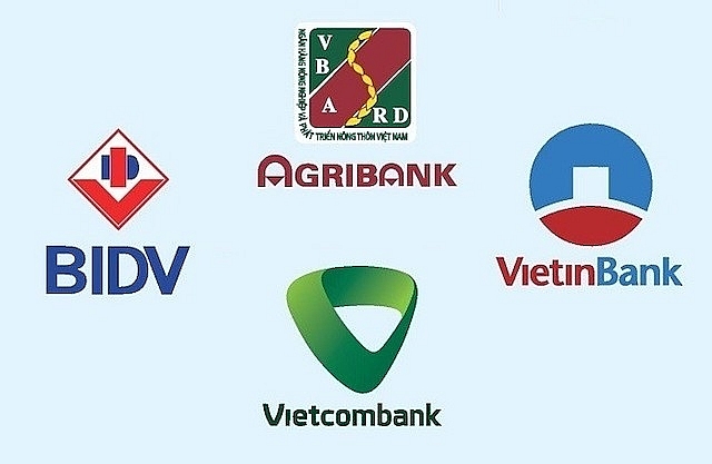 Vietcombank vẫn giữ vị trí quán quân lợi nhuận.