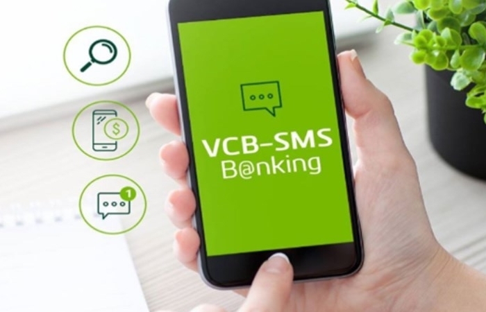 Phí tin nhắn SMS ngân hàng cao đột ngột: Do đâu?