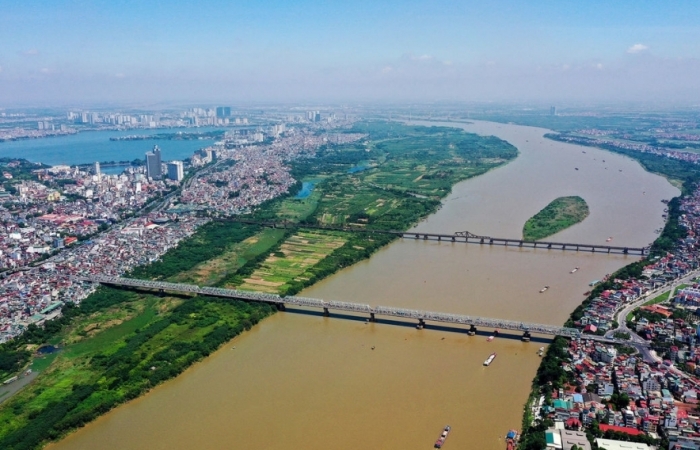 Phấn đấu tăng trưởng GRDP bình quân 2021-2030 vùng Đồng bằng sông Hồng đạt 9%/năm
