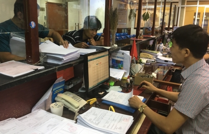 Nộp bổ sung C/O trong thời hạn 1 năm kể từ ngày đăng ký tờ khai hải quan