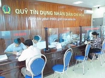 Thủ tướng chỉ thị củng cố vững chắc hệ thống Quỹ Tín dụng nhân dân