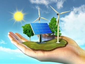 Chương trình quốc gia về sử dụng năng lượng tiết kiệm và hiệu quả