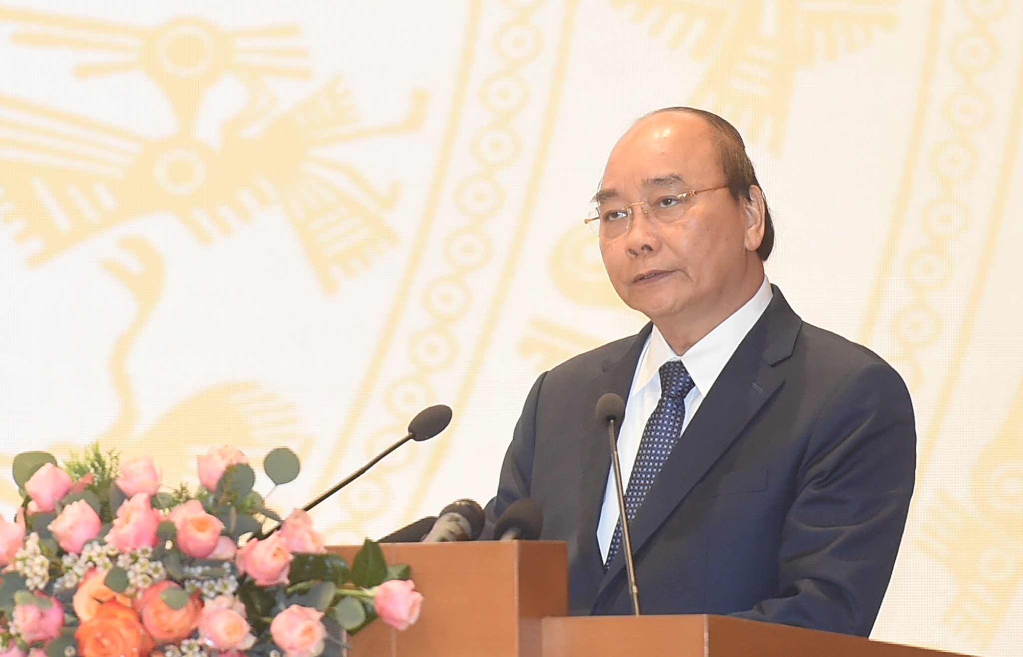 Thủ tướng Nguyễn Xuân Phúc: Phải cải cách mạnh mẽ hơn để đất nước tiến lên