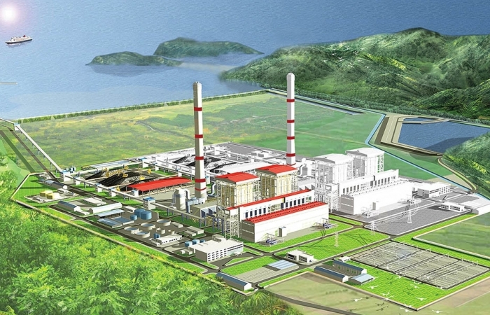 Cấp tín dụng vượt giới hạn thực hiện Dự án Nhà máy nhiệt điện Quảng Trạch 1