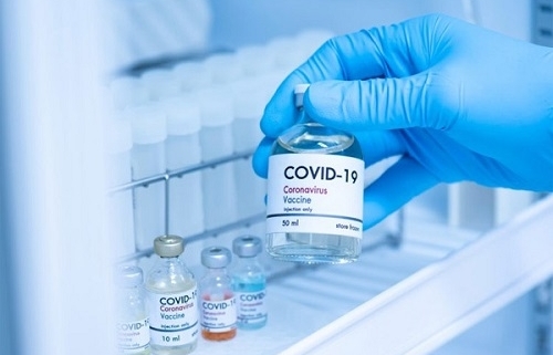 Đang tiếp tục hoàn thiện hồ sơ cho 3 vắc xin Covid-19 của Việt Nam