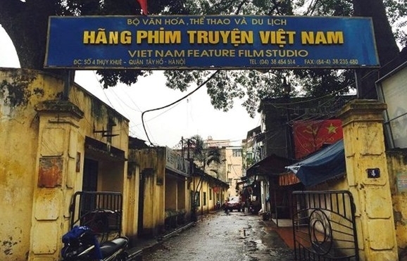 Kiểm tra ngay việc thực hiện kết luận thanh tra về cổ phần hóa Hãng phim truyện Việt Nam