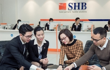 SHB ưu đãi lãi suất cho khách hàng cá nhân vay vốn kinh doanh