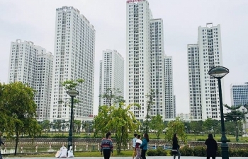 Thủ tướng chỉ thị thúc đẩy thị trường bất động sản phát triển lành mạnh