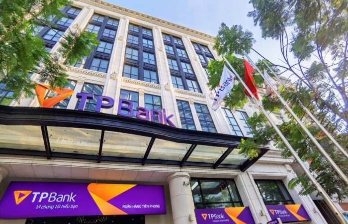 TPBank sắp đưa Công ty Tài chính Hafic thành công ty con