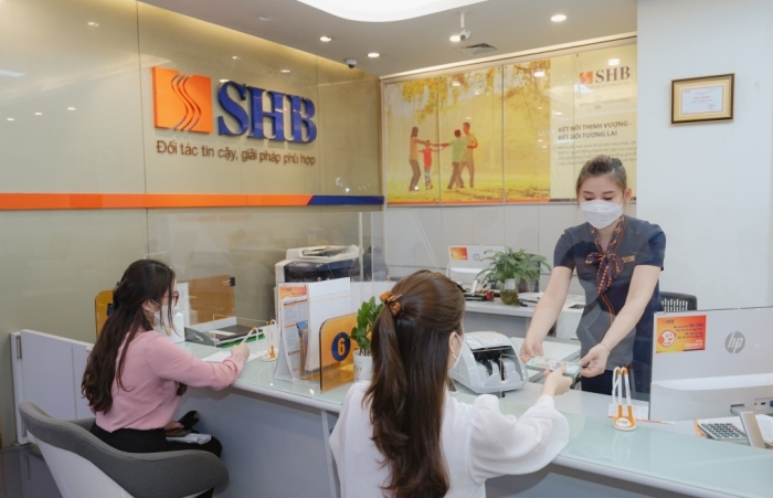 SHB dự kiến tăng vốn lên hơn 36.000 tỷ đồng, thêm thành viên HĐQT