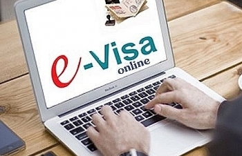 37 cửa khẩu quốc tế cho phép người nước ngoài xuất nhập cảnh bằng thị thực điện tử