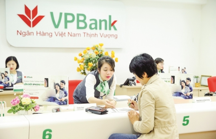 VPBank chốt room ngoại 15%, "dọn đường" cho nhà đầu tư chiến lược?