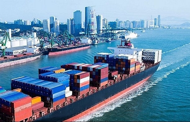 WB: Đa dạng hoá đối tác thương mại nhằm duy trì tăng trưởng xuất khẩu