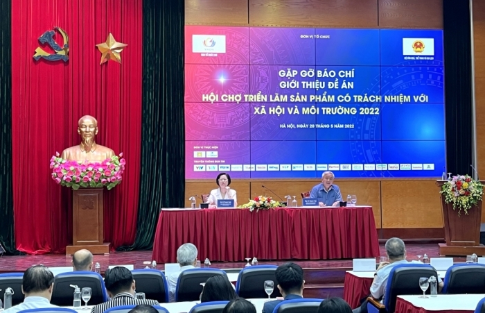 Kết nối doanh nghiệp thông qua hội chợ triển lãm thực tế ảo