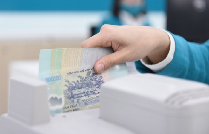 Doanh nghiệp khát vốn để duy trì mặt bằng giá