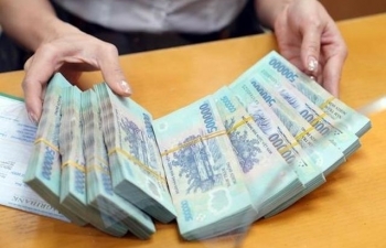 Lãi suất cho vay giảm chậm hơn lãi suất huy động