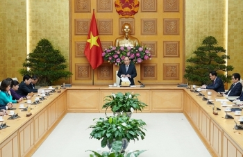 Thủ tướng: Làm thế nào để DN tư nhân Việt Nam bán sản phẩm cho DN FDI?