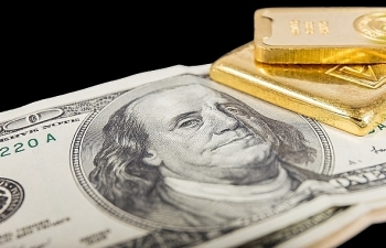 Giá vàng và USD phục hồi bình ổn trở lại