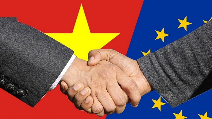 Chủ tịch EuroCham: EVFTA, EVIPA- kỷ nguyên mới với thương mại đầu tư Việt Nam - EU