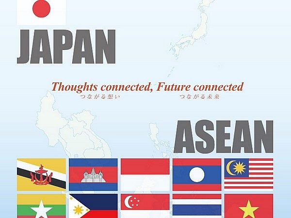 Phê duyệt Nghị định thư sửa đổi Hiệp định Đối tác kinh tế toàn diện ASEAN - Nhật Bản