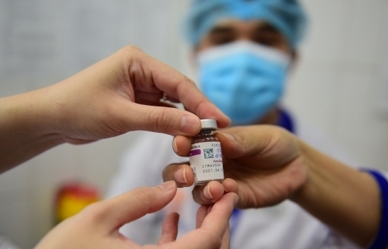 Thứ trưởng Bộ Y tế: Hai cách để doanh nghiệp tiếp cận nguồn vắc xin
