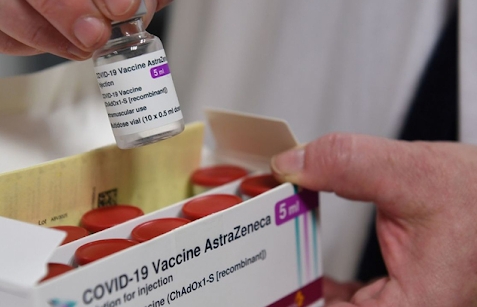 Đề nghị các ngân hàng tạo mã QR cho tài khoản Quỹ vắc xin phòng Covid-19