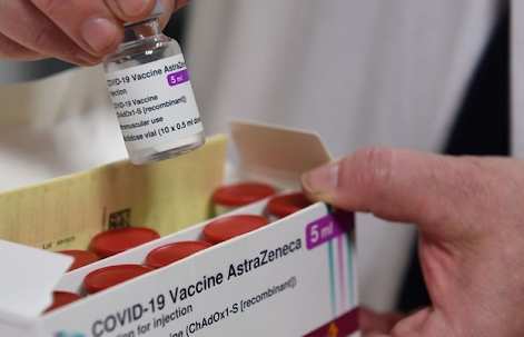 Thủ tướng quyết định bổ sung kinh phí mua 61 triệu liều vắc xin phòng Covid-19