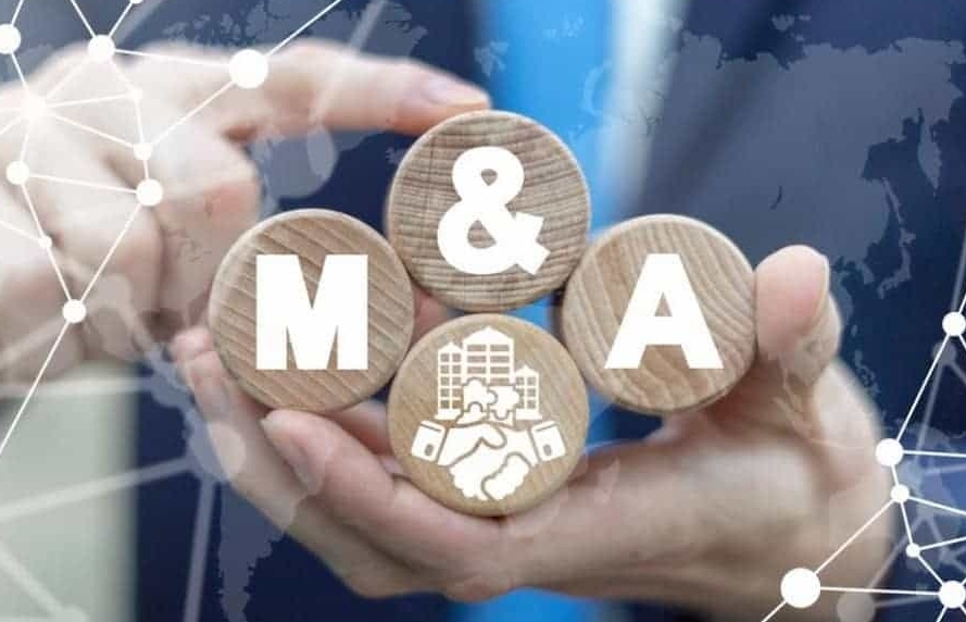 Hoạt động M&A đang được thúc đẩy bởi "dòng chảy" mạnh mẽ của nguồn vốn tư nhân