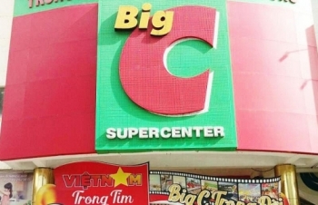 Big C bất ngờ ngừng nhập sản phẩm may mặc của doanh nghiệp Việt