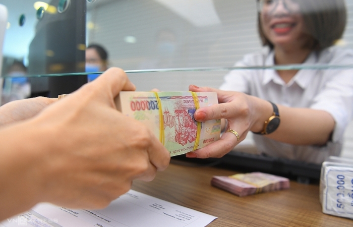 Mức đệm vốn của hệ thống ngân hàng Việt Nam còn mỏng