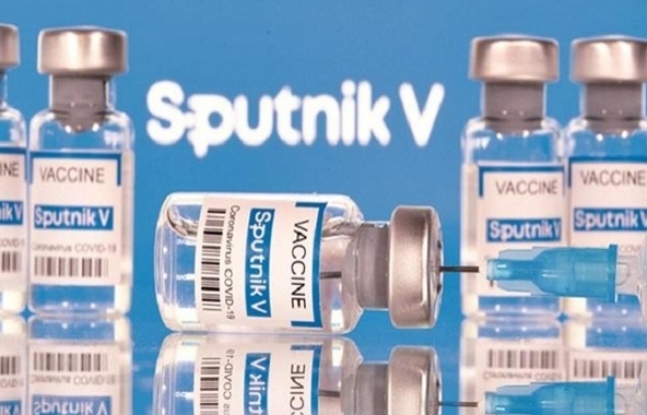 Chính phủ đồng ý đàm phán mua 40 triệu liều vắc xin Sputnik V