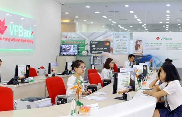 VPBank xin ý kiến cổ đông chia cổ tức 80% trong năm nay