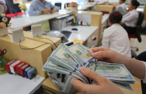 Việt Nam và Mỹ đạt được thỏa thuận về các hoạt động tiền tệ